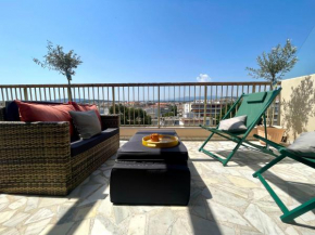 RoofTop Apartement - Quartier Croisette
